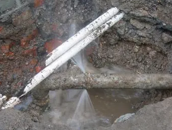 陇西测漏水多少钱