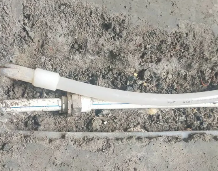 陇西测漏水哪家好