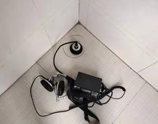 陇西测漏水公司