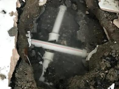 陇西漏水检测公司哪家好