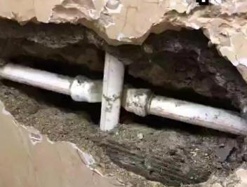 陇西漏水检测电话多少