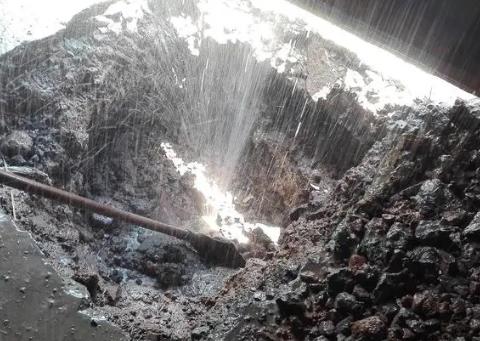 陇西漏水检测哪家好