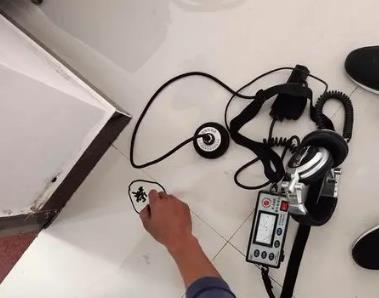 陇西测漏水公司电话